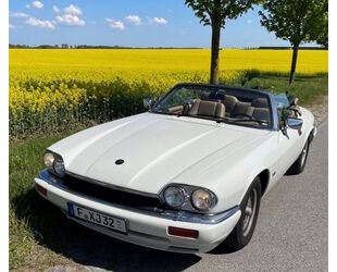 Jaguar XJS Gebrauchtwagen