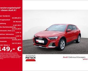 Audi A1 Gebrauchtwagen