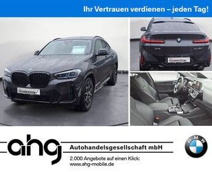 BMW X4 Gebrauchtwagen