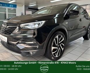Opel Grandland (X) Gebrauchtwagen