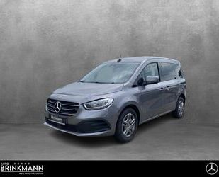 Mercedes-Benz T-Klasse Gebrauchtwagen
