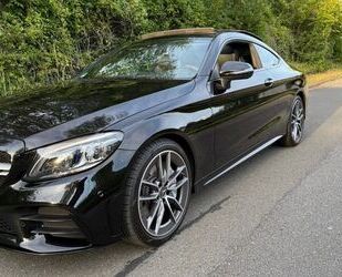 Mercedes-Benz C 43 AMG Gebrauchtwagen