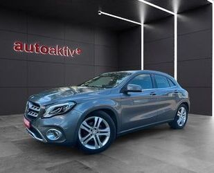Mercedes-Benz GLA 200 Gebrauchtwagen