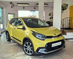 Kia Picanto Gebrauchtwagen