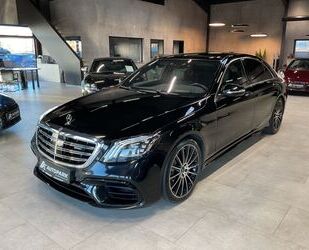 Mercedes-Benz S 63 AMG Gebrauchtwagen