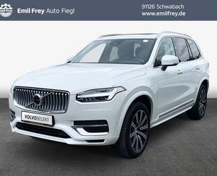 Volvo XC90 Gebrauchtwagen