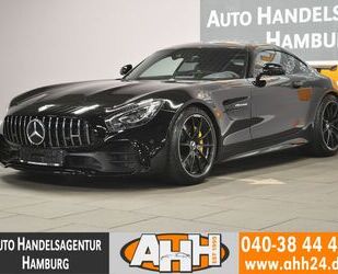 Mercedes-Benz AMG GT R Gebrauchtwagen