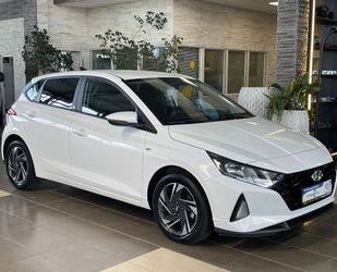 Hyundai i20 Gebrauchtwagen