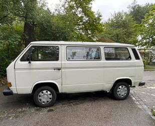 VW T3 andere Gebrauchtwagen