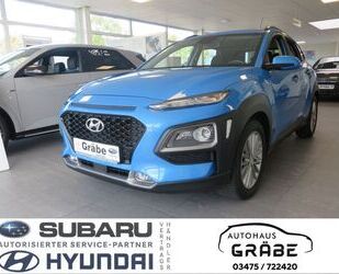 Hyundai KONA Gebrauchtwagen