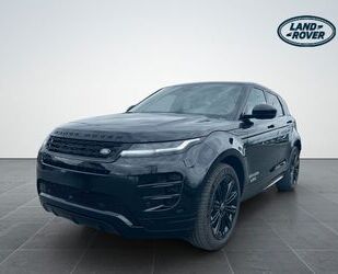 Land Rover Range Rover Evoque Gebrauchtwagen