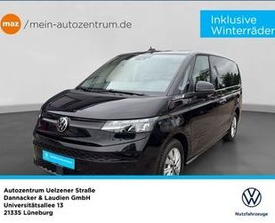 VW T7 Multivan Gebrauchtwagen