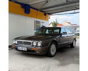 Jaguar Daimler Gebrauchtwagen