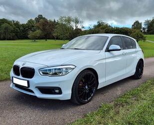 BMW 120 Gebrauchtwagen
