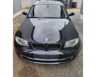 BMW 120 Gebrauchtwagen