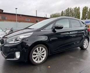 Kia Carens Gebrauchtwagen