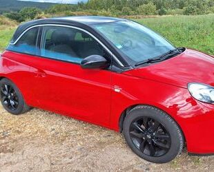 Opel Adam Gebrauchtwagen