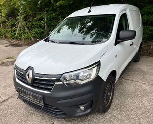 Renault Express Gebrauchtwagen