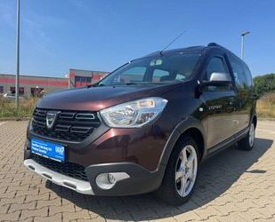 Dacia Dokker Gebrauchtwagen