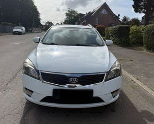 Kia ceed Sportswagon Gebrauchtwagen