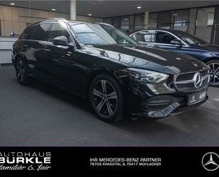 Mercedes-Benz C 180 Gebrauchtwagen