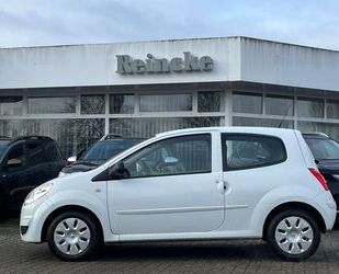 Renault Twingo Gebrauchtwagen