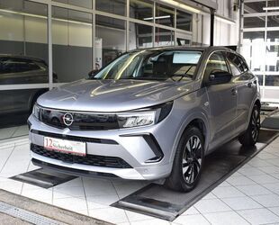 Opel Crossland (X) Gebrauchtwagen