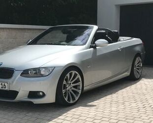 BMW 335 Gebrauchtwagen