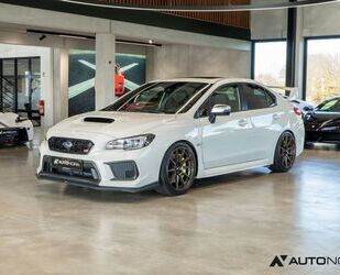 Subaru WRX STI Gebrauchtwagen