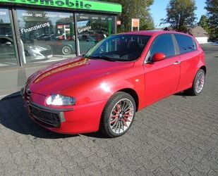 Alfa Romeo 147 Gebrauchtwagen