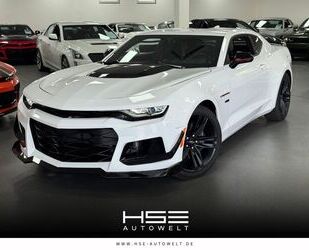 Chevrolet Camaro Gebrauchtwagen