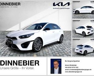 Kia ceed / Ceed Gebrauchtwagen