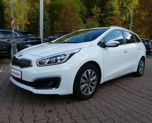 Kia ceed / Ceed Gebrauchtwagen