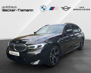 BMW 330 Gebrauchtwagen