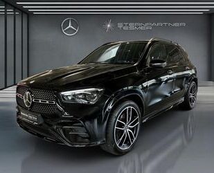 Mercedes-Benz GLE 450 Gebrauchtwagen