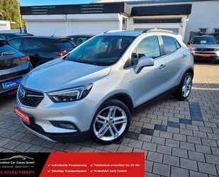 Opel Mokka Gebrauchtwagen