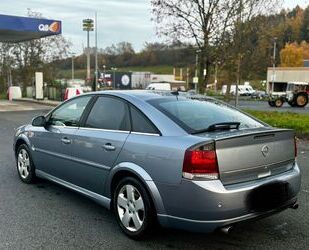 Opel Vectra Gebrauchtwagen