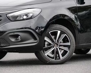 Mercedes-Benz EQT Gebrauchtwagen