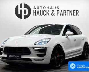 Porsche Macan Gebrauchtwagen