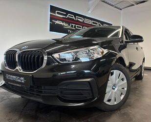 BMW 116 Gebrauchtwagen