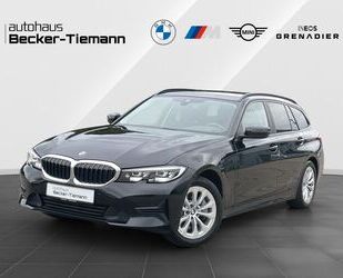 BMW 330 Gebrauchtwagen