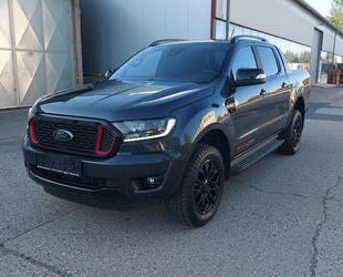 Ford Ranger Gebrauchtwagen