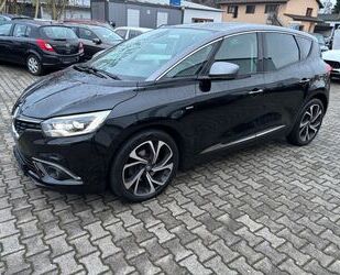 Renault Scenic Gebrauchtwagen