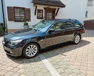 BMW 520 Gebrauchtwagen
