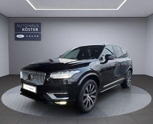 Volvo XC90 Gebrauchtwagen