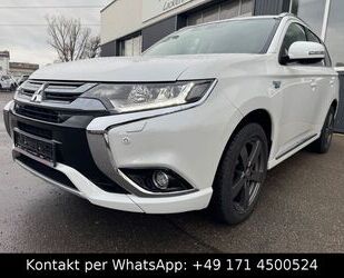 Mitsubishi Outlander Gebrauchtwagen