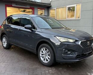 Seat Tarraco Gebrauchtwagen