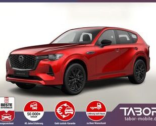 Mazda CX-60 Gebrauchtwagen