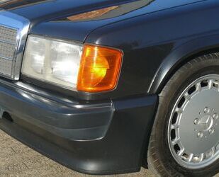 Mercedes-Benz 190 Gebrauchtwagen