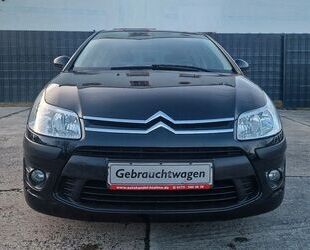 Citroen C4 Gebrauchtwagen